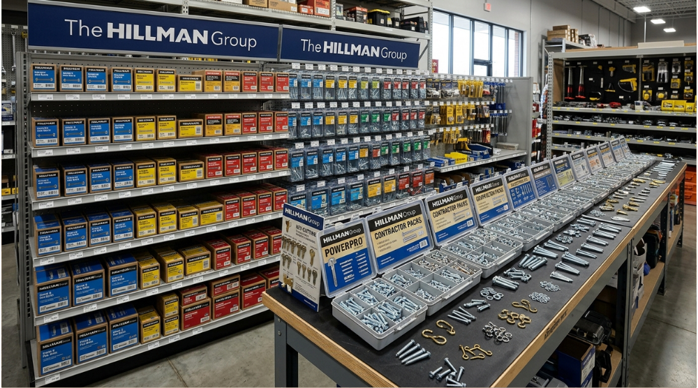 hillman-group-collection